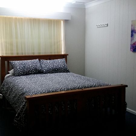 Top Of The Lake Holiday Units Merimbula Ruang foto