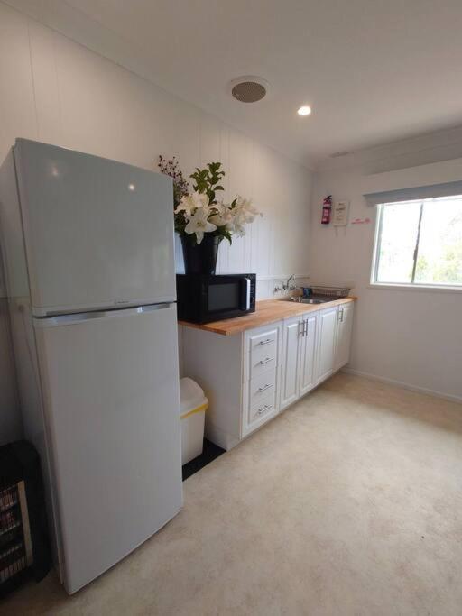 Top Of The Lake Holiday Units Merimbula Bagian luar foto