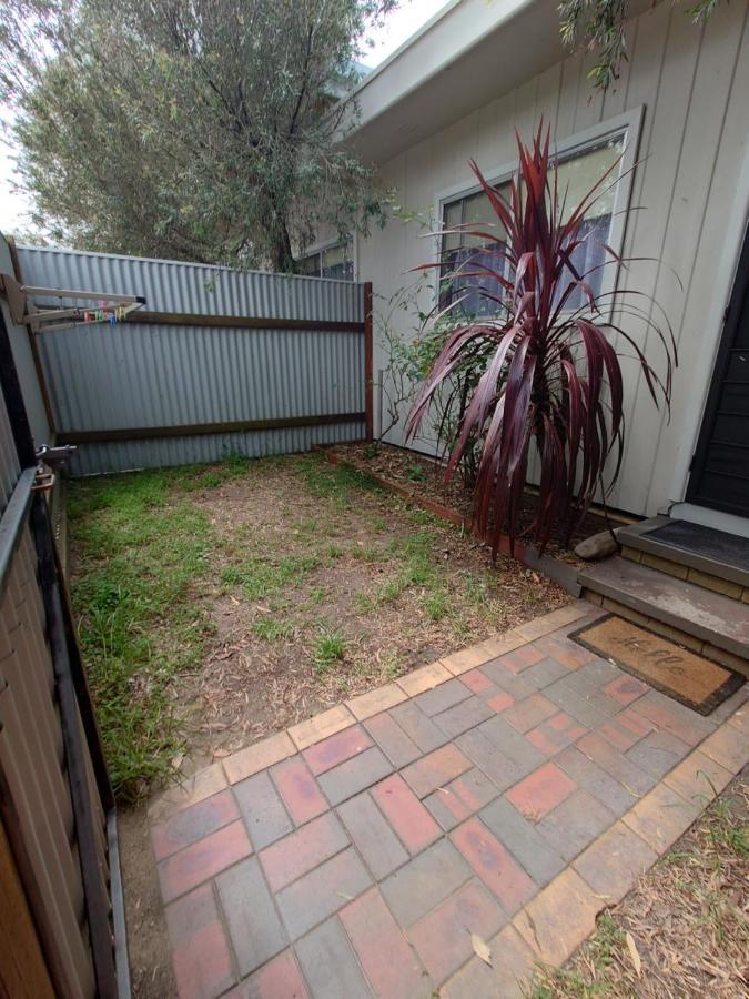 Top Of The Lake Holiday Units Merimbula Bagian luar foto