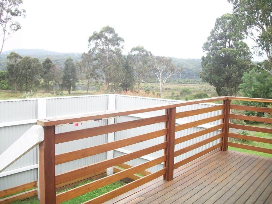 Top Of The Lake Holiday Units Merimbula Bagian luar foto