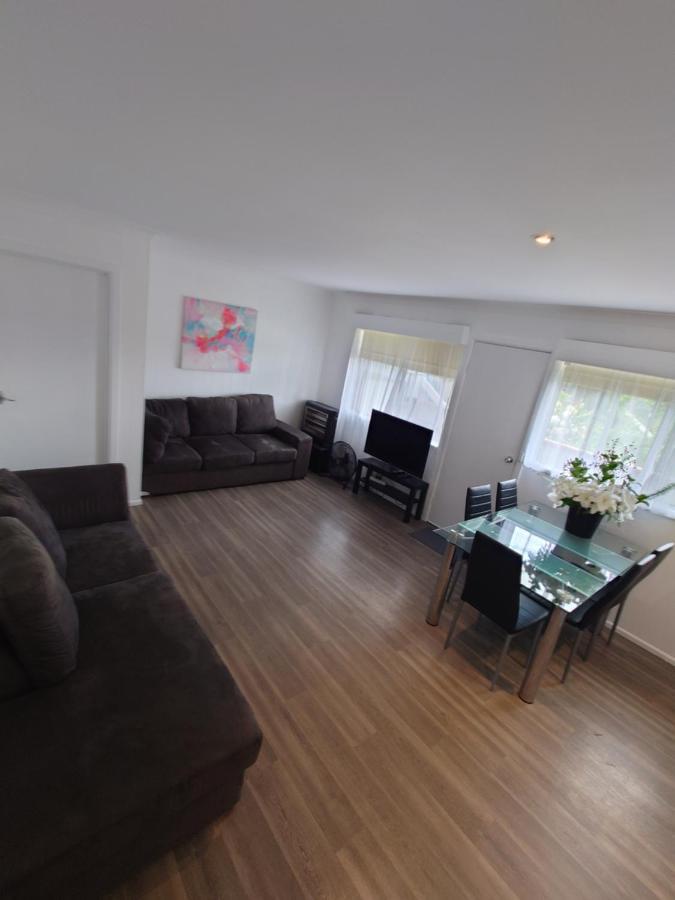 Top Of The Lake Holiday Units Merimbula Bagian luar foto