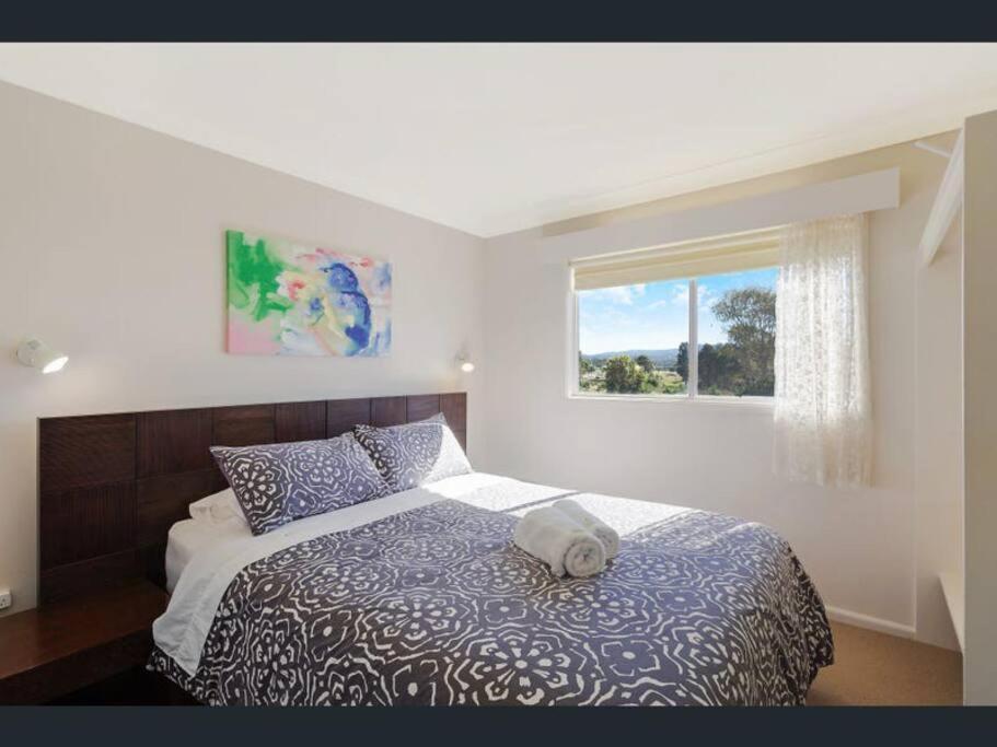 Top Of The Lake Holiday Units Merimbula Bagian luar foto