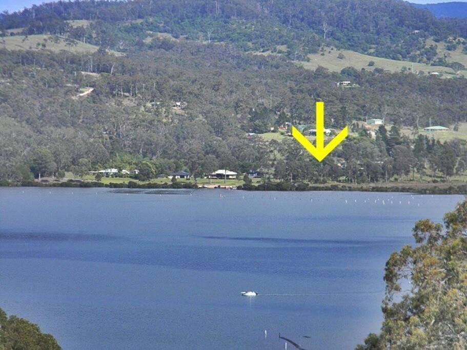 Top Of The Lake Holiday Units Merimbula Bagian luar foto
