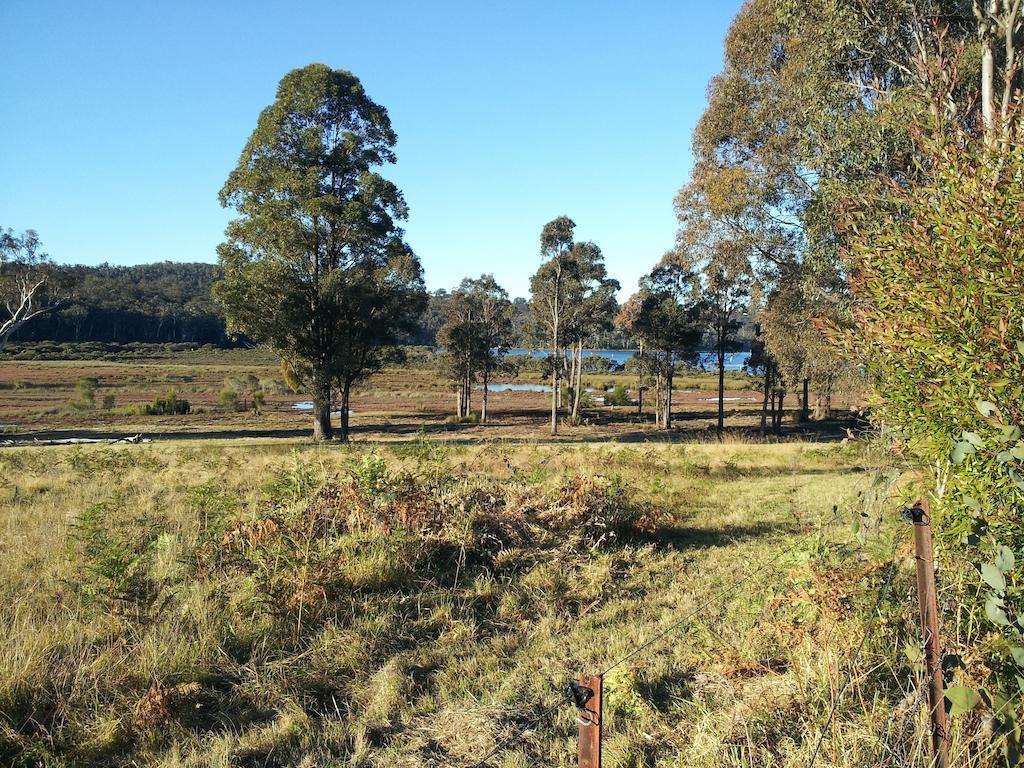 Top Of The Lake Holiday Units Merimbula Bagian luar foto