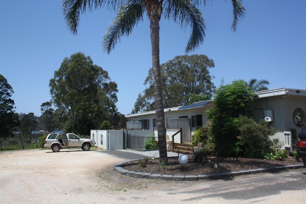 Top Of The Lake Holiday Units Merimbula Bagian luar foto